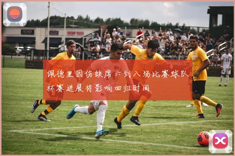 佩德里因伤缺席六到八场比赛球队杯赛进展将影响回归时间